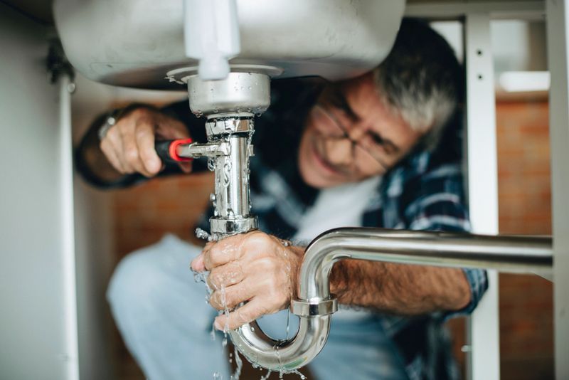Trusted Residential Plumbing Experts
