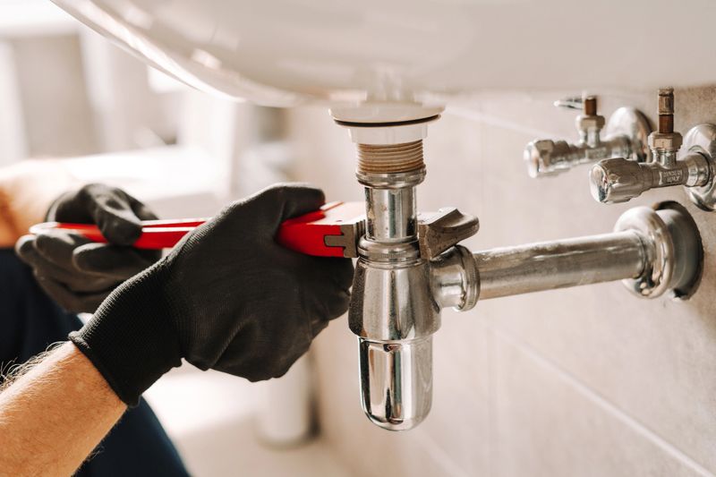 Affordable Plumbing Repair Solutions